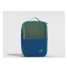 cabinzero lux packing cube m capri blue front 1