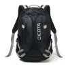 Dicota Backpack Active 14-15.6 black/black, CTA-155949458