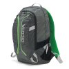 37488 1 dicota backpack active 14 15 6 grey lime