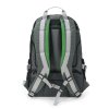 37488 3 dicota backpack active 14 15 6 grey lime