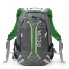 Dicota Backpack Active 14-15.6 grey/lime, CTA-155949459