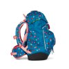 Ergobag Školský batoh prime - Blue rose 2025