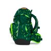 Ergobag Školní batoh prime - Fluo blesk 2025