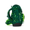 Ergobag Školní batoh prime - Fluo blesk 2025