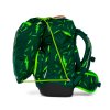 Ergobag Školní batoh prime - Fluo blesk 2025