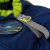 Ergobag Školský batoh prime - Fluo race 2025