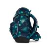 Ergobag Školský batoh prime - Galaxy space 2025