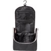 Meatfly Toaletná taška Cara vanity bag - Black
