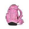 Ergobag Školský batoh prime - Magic ružový 2025
