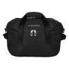 96345 01 travelite basics travel bag ryanair black v