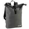 Bench classic batoh Roll-top - sivá 8l