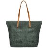 Enrico Benetti Marbella Raffia 61000 Green