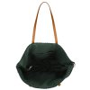 Enrico Benetti Marbella Raffia 61000 Green