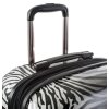 38232 5 heys cestovny kufor zebra l