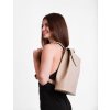 VUCH Joanna Leather Beige 11 l