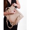 VUCH Joanna Leather Beige 11 l