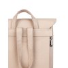 VUCH Joanna Leather Beige 11 l