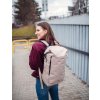 VUCH Tayte Small Beige 14 - 19 l