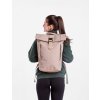 VUCH Neddy Beige 18 - 25 l