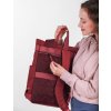 VUCH Gemyny Red 21 l