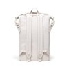 394803 3 herschel roll top backpack moonbeam tonal