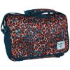 Chiemsee Shoulderbag large Mega flow blue, CHI-5021015-O0091