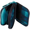 38862 2 chiemsee twin zip wallet mega flow blue