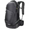 Jack Wolfskin CROSSER 26 PACK black, 2004951-6000
