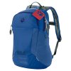 Jack Wolfskin KIDS MOAB JAM coastal blue