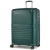497611 4 rock sada cestovnich kufru astrid tr 0291 3 pp zelena