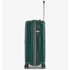 467068 2 rock cestovni kufr astrid tr 0291 3 m pp zelena