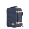 classic 36l shibori blue front 3.4. right