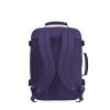 classic 36l solace sky back