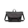 468244 herschel cove small messenger black diamond black