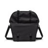 470080 3 herschel cove small messenger black tonal