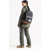 468880 4 herschel pop quiz backpack grey crosshatch