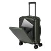 7000746 82 millennium trolley 4w s front pocket i3