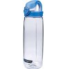 Nalgene OTF 750 ml Clear Seaport/Cap - láhev