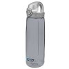 Nalgene OTF 750 ml Smoke w/Gray Cap - láhev