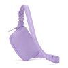 PacsafeGO MicroSling 35195612 Lavender 04