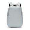 PacsafeV 16LAllAroundBackpack 61120148 DigitalGray 01