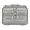 travelite next beautycase aluminium silber frontansicht 1920x1920 1