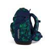 512091 3 ergobag skolni batoh flex firebear dragon