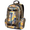 NITRO batoh ZOOM geo orange, 877527-001