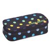 Penál CoocaZoo PencilDenzel, Magic Polka Colorful