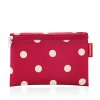 42093 1 reisenthel mini maxi citybag ruby dots