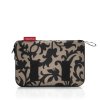 42096 1 reisenthel mini maxi rucksack baroque taupe
