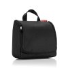 Reisenthel ToiletBag Black
