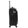 43113 3 stratic saphir trolley s black
