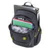 43692 4 skolni batoh coocazoo carrylarry2 solid shadowman